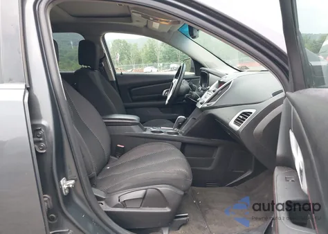 2011 GMC Terrain Sle-2 from USA, damaged, VIN 2CTFLTEC4B6258364